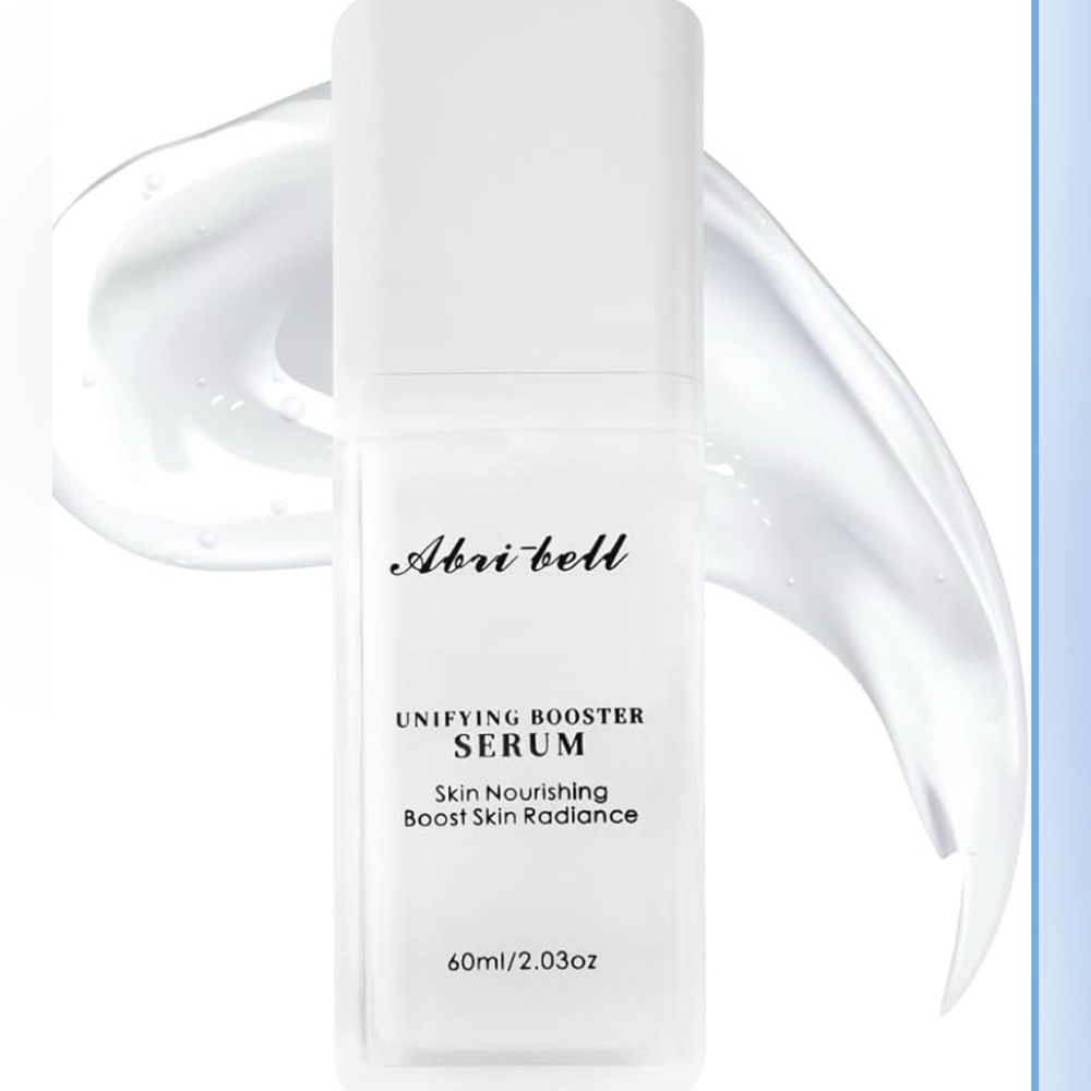 Abri-Bell Unifying Booster Serum – 60ml / 2.03 oz – Brand New